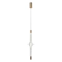 Подвесной светильник MODELUX ML.2550.1 GD