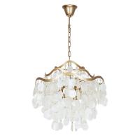 Подвесная люстра ARTE Lamp A4065SP-6SG