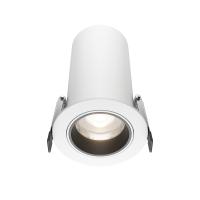 Встраиваемый светильник Technical DL125-L12-4K-W
