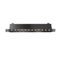 Встраиваемый светильник Technical DL065-20W3-6K-TRS-B