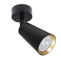 Спот ARTE Lamp A2353PL-1BK