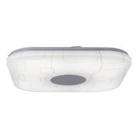 Накладной светильник iLedex 36W-Cube-Square-Entire