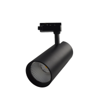 SWG PRO Спот для трековыx систем серия TL3P, Черный, 10Вт, 4000K, TL3P-BL-10-NW