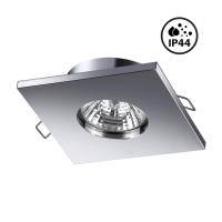370806 NT Светильник GU10 50Вт 220В IP44 SPOT