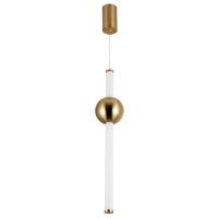 Подвесной светильник Divinare 1125/01 SP-16