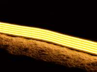 SWG PRO Тёплый белый 24В IP20 40Вт/м 1600 LED/м SWG-COB1600-24-40-WW