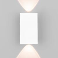 Бра Elektrostandard Mini Light белый (35154/D)