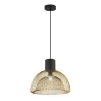 Подвесной светильник ARTE Lamp A7046SP-1PB