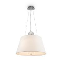 Подвесная люстра Maytoni MOD613PL-03BG