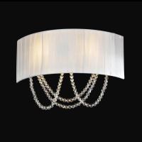 Бра Newport 1402/A white