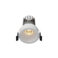 Встраиваемый светильник Technical DL123-10W-3K-W