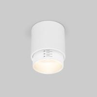 Накладной светильник Elektrostandard Cors 10W (25032/LED) белый