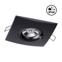 370796 NT Светильник GU10 50Вт 220В IP44 SPOT