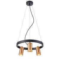 Подвесная люстра Vele Luce VL5784P03
