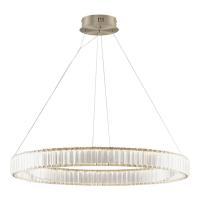 Подвесная люстра Moderli V10731-PL