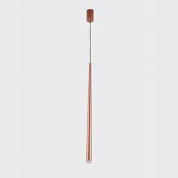 Подвесной светильник ITALLINE IT03-1428 coffee