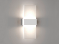 DesignLed Светильник настенный GW KASPER 6 Вт, белый, GW-3250-6-WH-NW