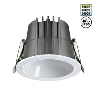 359424 NT Светильник 10Вт 3000/4000/6000К 170-265В IP65 SPOT