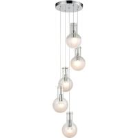 Каскадная люстра Vele Luce VL1913P05