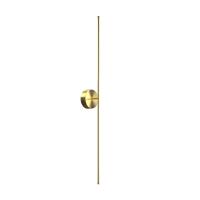 Бра Maytoni C084WL-L12BS2.7K-1