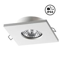 370804 NT Светильник GU10 50Вт 220В IP44 SPOT