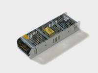 SWG Standard Блок питания для светодиодных лент компактный (узкий), 200 W, 24V, T-200-24
