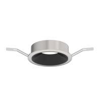 Рамка для встраиваемого светильника Yeelight Pro E+ (круглая белая) 10 штук в упаковке