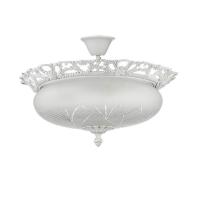 Люстра на штанге Arti Lampadari Venezia E 1.13.46 BW