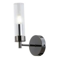 Бра iLamp W15609-1 AN+CL