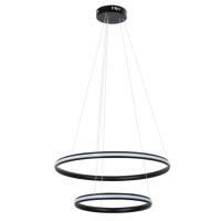 Каскадная люстра ARTE Lamp A2198SP-2BK