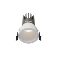 Встраиваемый светильник Technical DL116-10W-4K-W
