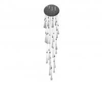 Подвесной светильник Kink Light 07860-28A,02
