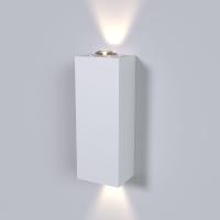 Бра Elektrostandard Petite LED белый (40110/LED)