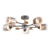 Люстра на штанге Ambrella Light TR3033233