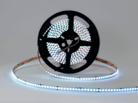 SWG PRO Светодиодная лента DOT, 140 LED/м, 11,52 Вт/м, 24В, IP20, Цвет: RGB Spi, SWG-DOT420-24-11.52-WS2811RGB