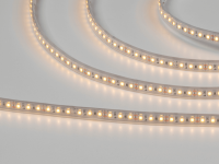 SWG Standard Светодиодная лента 2835, 120 LED/м, 9,6 Вт/м, 12В , IP66, 3M, Цвет: Теплый белый, SWG2120-12-9.6-WW-66-M