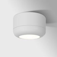 Накладной светильник Elektrostandard 25046/LED 15W 4000K белый