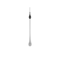 Подвесной светильник Newport 15501/S black glossy