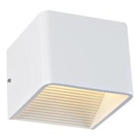 Бра iLedex ZD8010S-6W WH