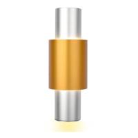 Накладной светильник Escada 20037SMU/01LED SSL/SGD