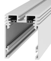 SWG PRO Трек SY низковольтный универсальный, белый, 2м , SY-C-SL-601010-2-WH