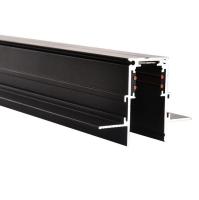 Шинопровод Crystal Lux CLT 0.123 01 L2000 BL