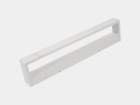 DesignLed Светильник настенный GW PH белый, 3000K, 12 Вт, GW-1068S-12-WH-WW