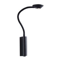 Бра Newport 14341/A black