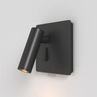 Настенный светильник (бра) Maytoni C040WL-L3B3K