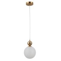 Подвесной светильник DeMarkt 657013301