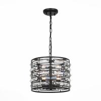 Подвесная люстра ST-Luce SL665.403.04