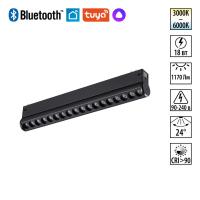 359949 NT Смарт-светильник 18Вт 3000-6000К 90-240В IP20 PORT