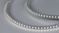 SWG Standard Светодиодная лента 3528, 120 LED/м, 9,6 Вт/м, 12В , IP66, Цвет: Нейтральный белый, SWG3120-12-9.6-NW-66-M