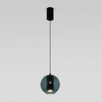 Детский светильник Eurosvet 50258/1 LED бирюзовый